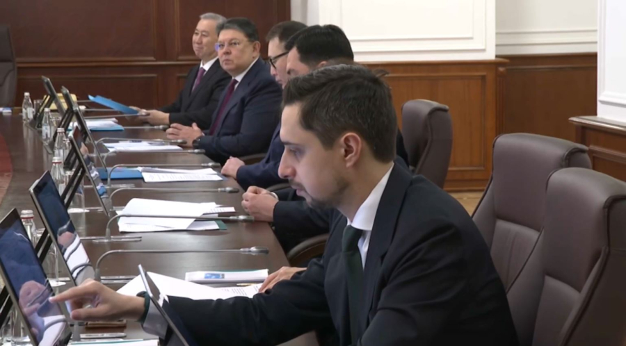 Премьер-министр: Президент бастамалары - саяси реформалардың жалғасы