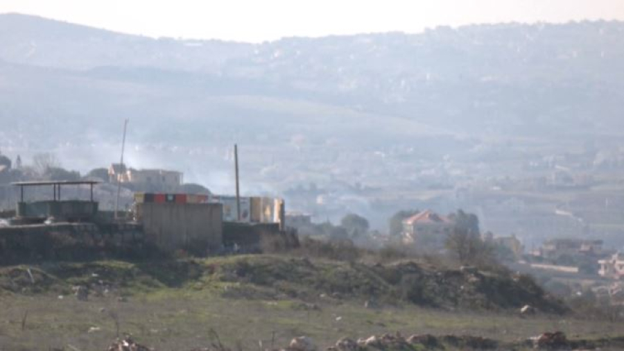 Израиль–Ливан: два человека убиты после атаки БПЛА