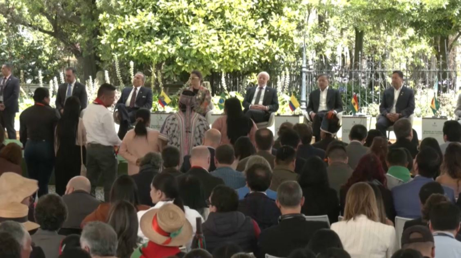 COP-30 саммиті – климат мәселесін шешудегі тарихи мүмкіндік