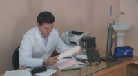 На 30% увеличились зарплаты пяти тыс. врачей в Шымкенте