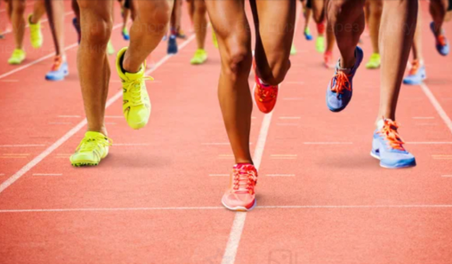 Нора Джеруто жеңіл атлетикадан Токиодағы Әлем чемпионатының финалына шықты