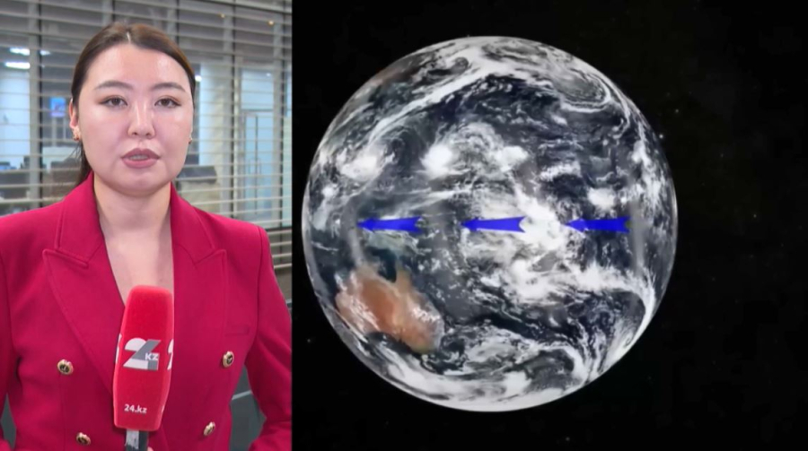 Биылғы қыс қандай болады?