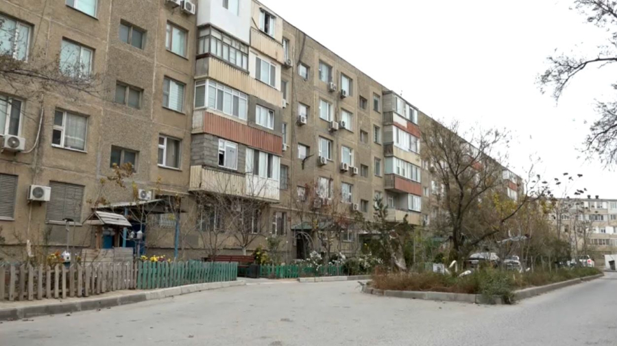 Ақтауда «Біздің аула» байқауы өтіп жатыр