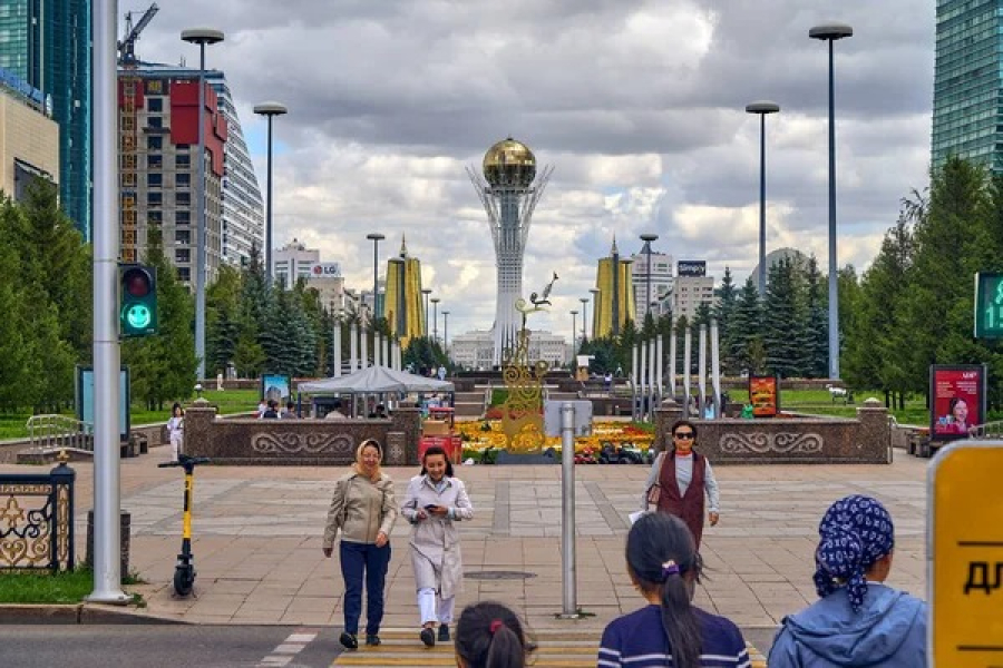 Қазақстанда 1 маусымнан бастап қандай өзгерістер болады