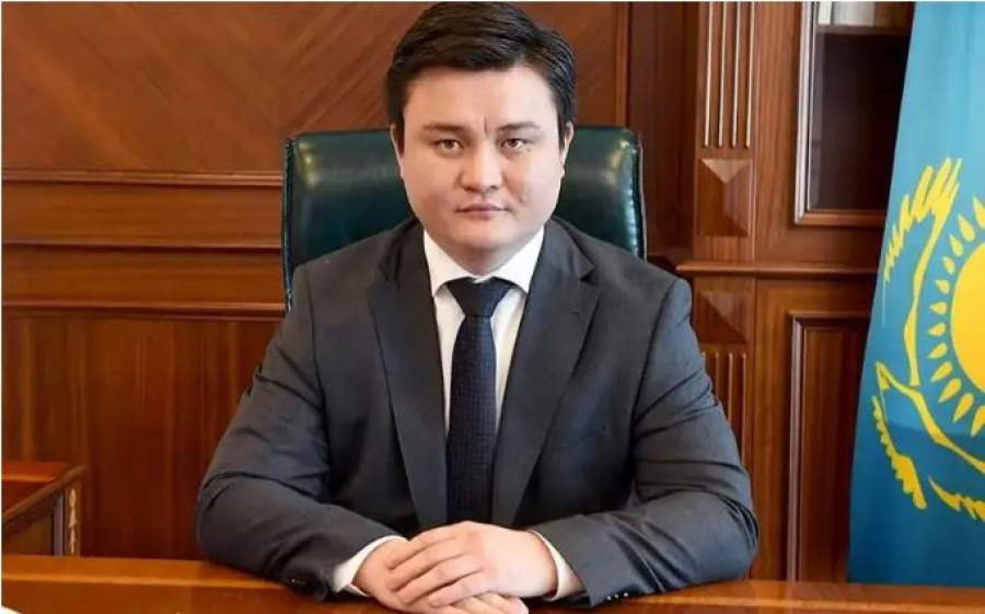 Асет Иргалиев назначен главой Агентства по стратегическому планированию и реформам РК