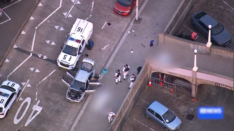 Түркияның күштік құрылымдары терактінің жолын кесті