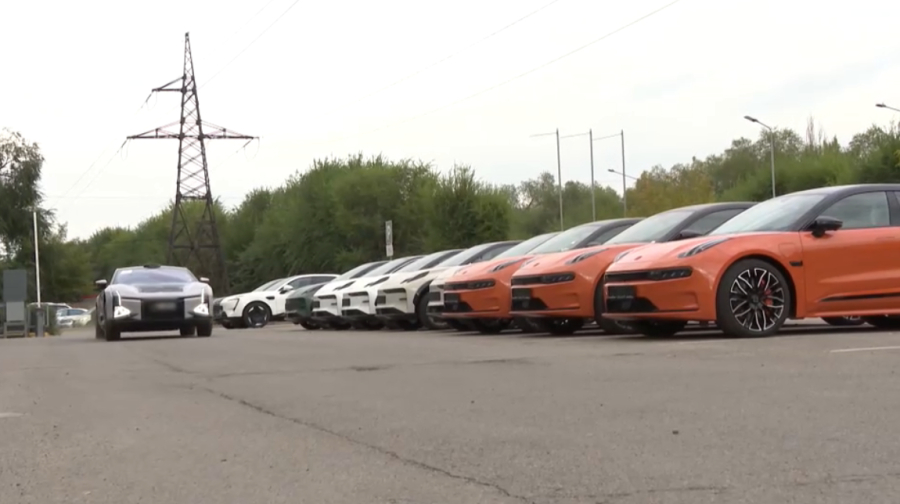 Почему казахстанцы не спешат брать электрокары