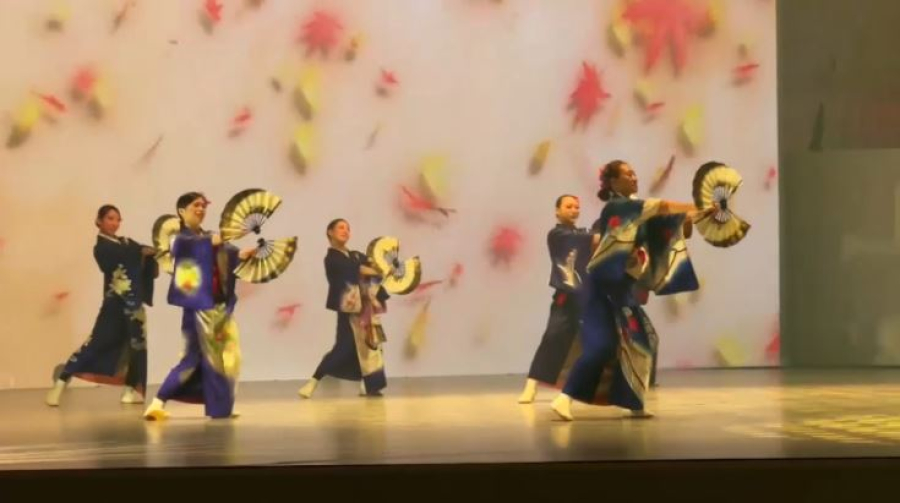 EXPO-2025: Казахстан занял первое место в номинации «Theme Development»