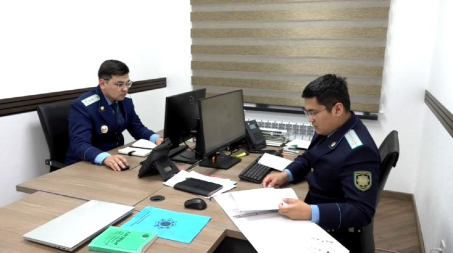 Прокуратура Мангистау выявила нарушения в госзакупках