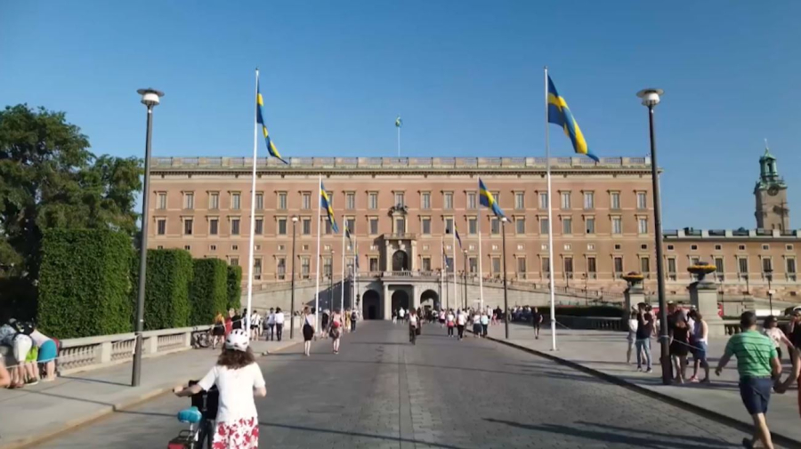 Однопалатный парламент в ЕС