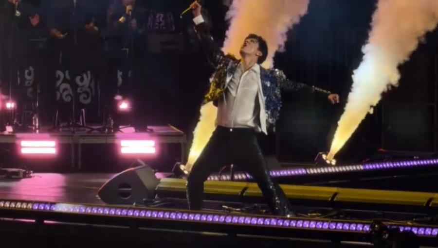 Культурные достижения Казахстана за 2025 год