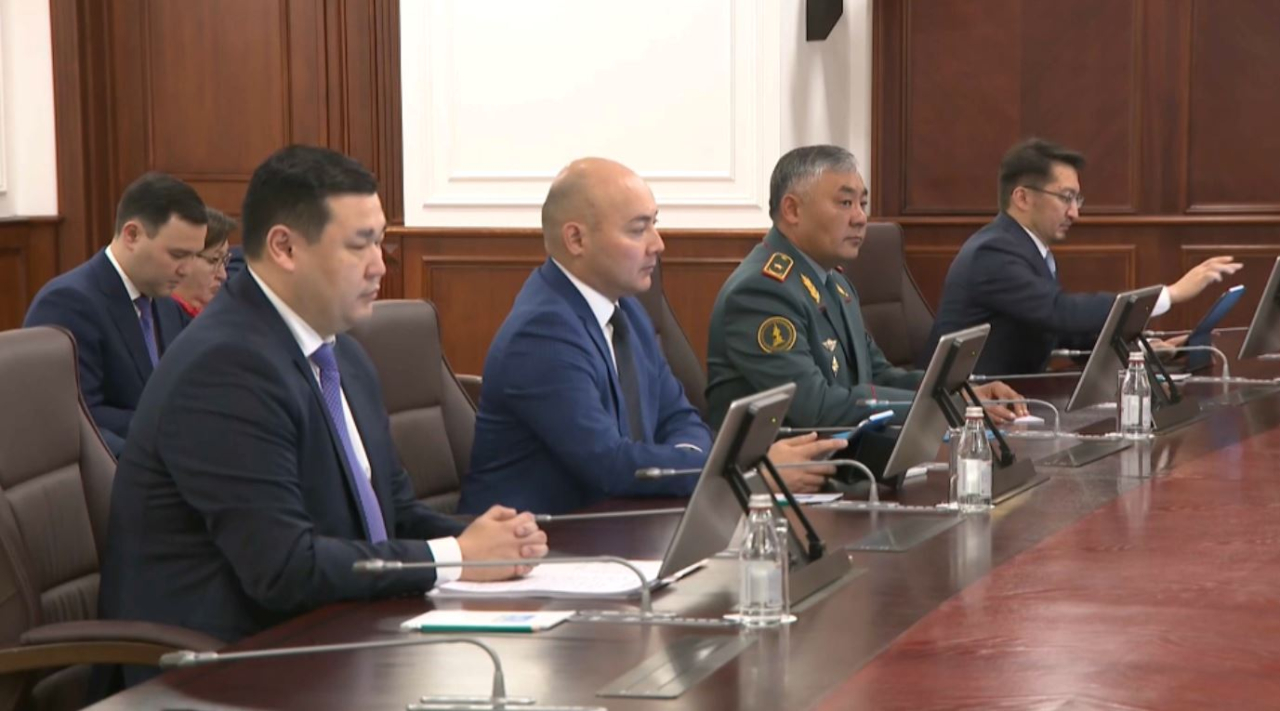 Шаруаларға ендігі жылғы егіс үшін қаржы ертерек беріледі. LIVE