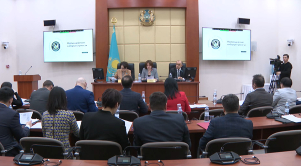 Елде киберқылмыс көбейді