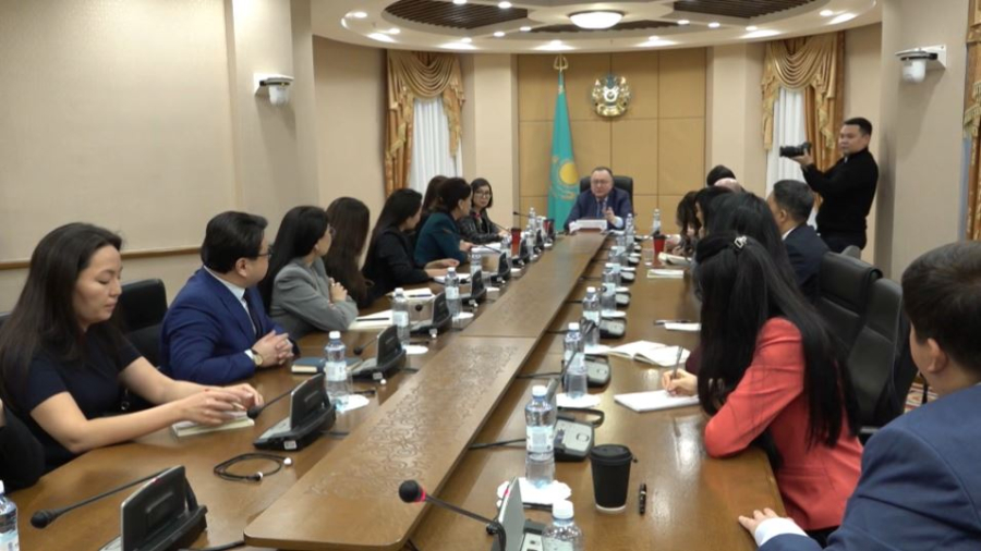 Защита персональных данных: эксперты о цифровых правах граждан