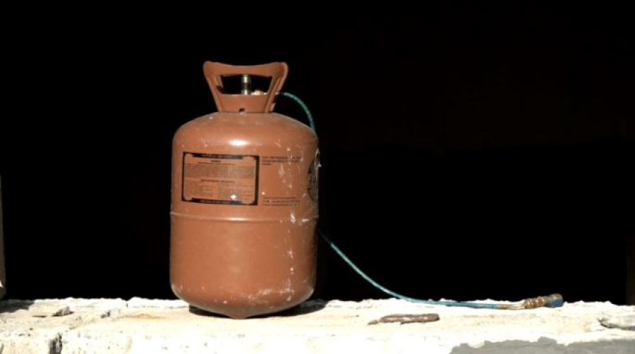 Взрыв газа в Мангистау: пострадали пять человек