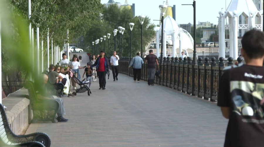 Негізгі капиталға ₸9,9 трлн инвестиция салынды