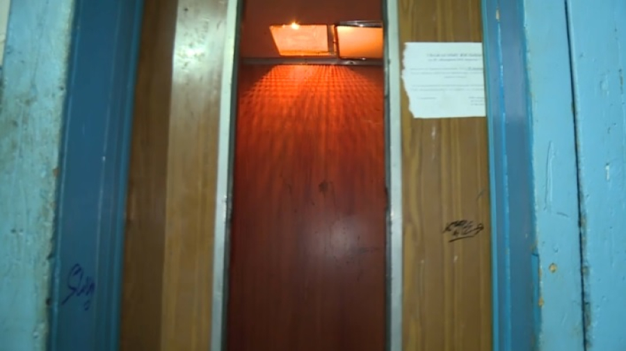 Более 600 лифтов требуют замены в Карагандинской области