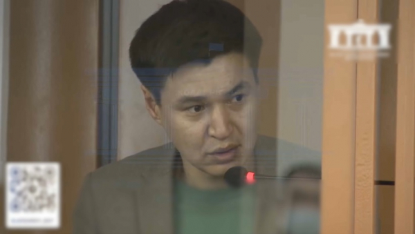 Брат Бишимбаева опроверг показания ясновидящей