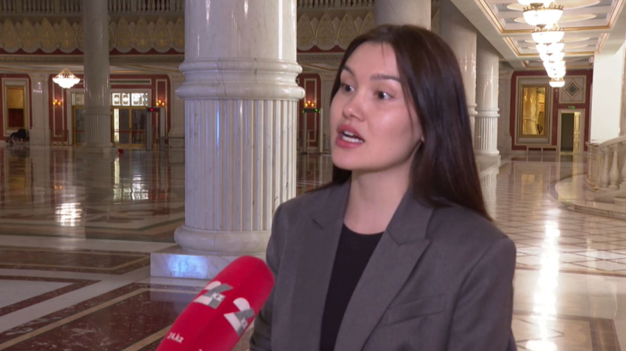 Қазақстандық опера әншісі «Ла Скала» театрында тағылымдамадан өтеді