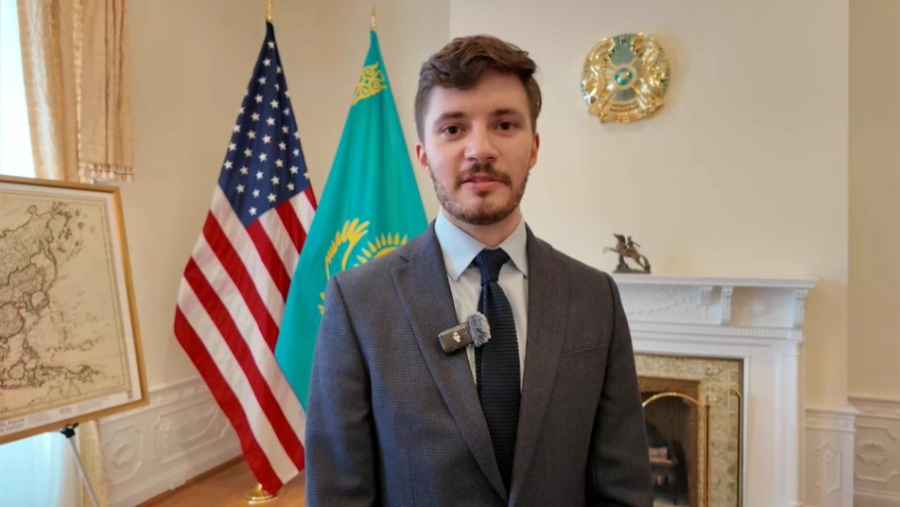 Курултай: этап политических преобразований