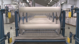 В Шымкенте запустят простаивающие текстильные фабрики