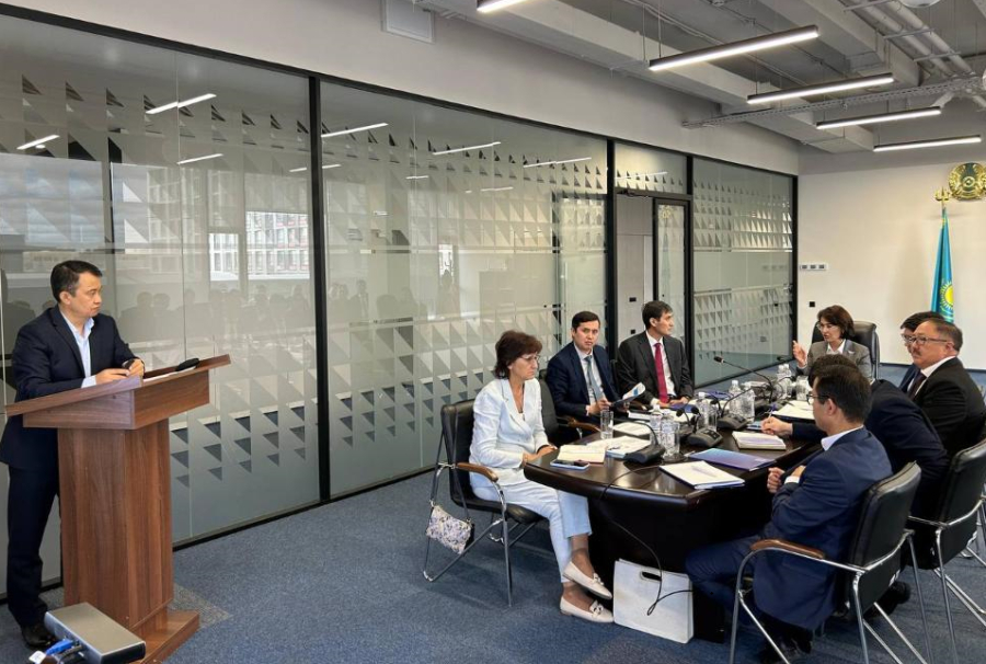 В медицине внедряется цифровая система учёта ресурсов