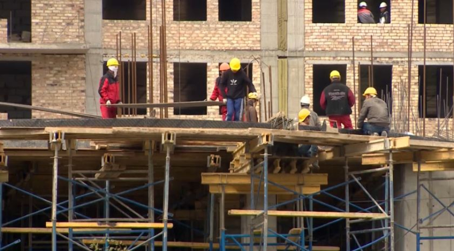 Абай облысында  қайтарылған активтер медициналық нысандардың құрылысына жұмсалды