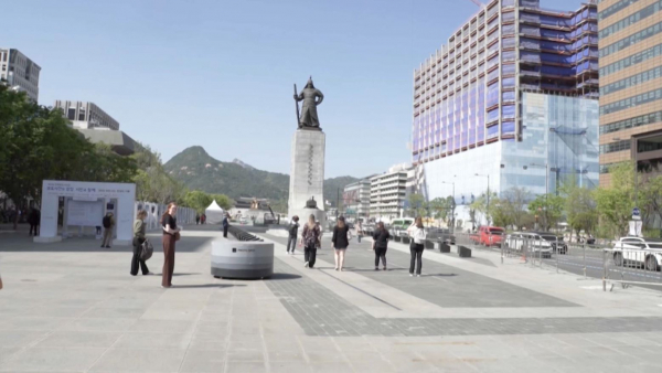 Глэмпинг дегеніміз не?