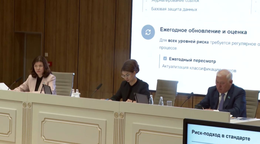 Астанада Оқу-ағарту министрлігінің алқа отырысы өтті