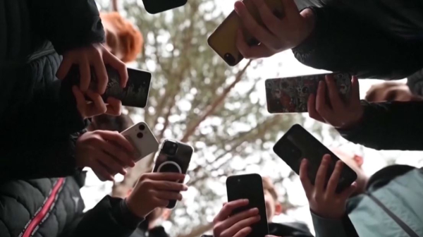 Жасанды интеллект кибербуллингті көбейтті