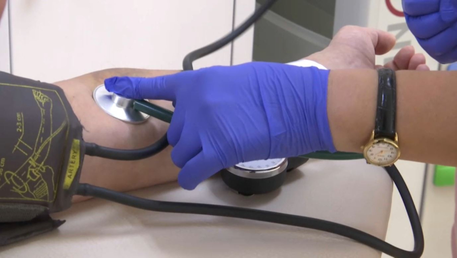 Қарағанды облысында диабет дерті дендеп тұр