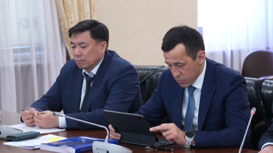 Интернет-платформаларға салық агенті мәртебесі берілуі мүмкін