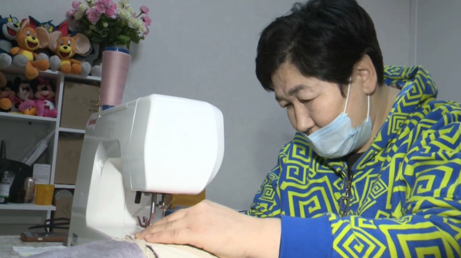 Қостанай облысында жеке кәсіп ашуға 280 мемлекеттік грант беріледі