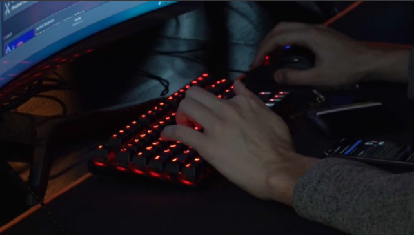 Жертвами кибермошенников всё чаще становятся дети