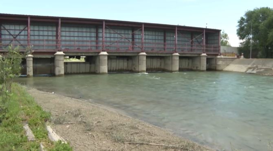 Как развивают производство систем полива в Казахстане