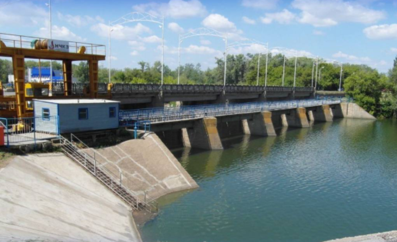 Более 54 млн кубометров воды направлено нужды в ЗКО