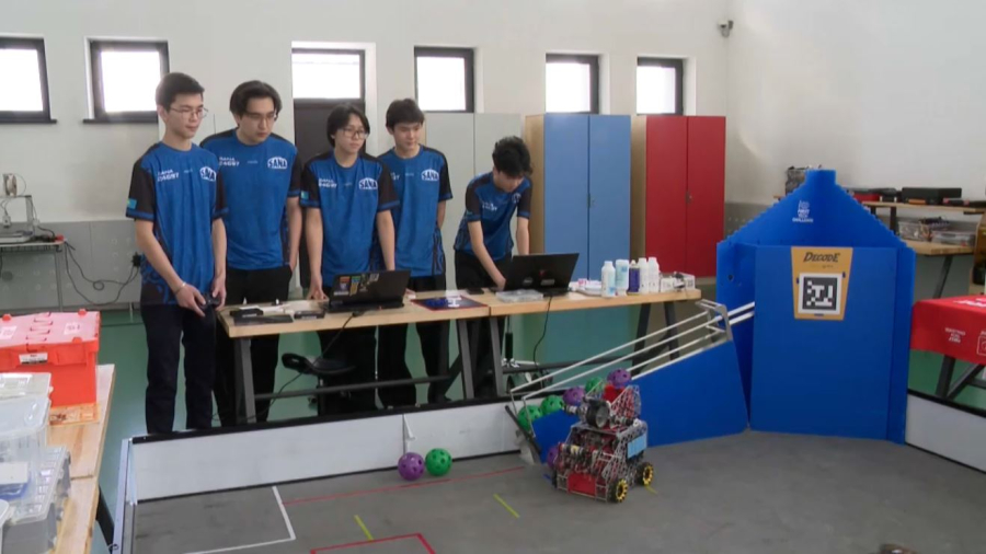 Stem білім беру – уақыт талабы