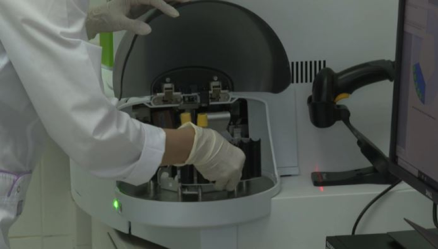 Елімізде 20 мың жұп бедеулікпен есепте тұр 