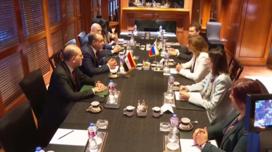 Завершился второй день непрямых переговоров ХАМАС и Израиля