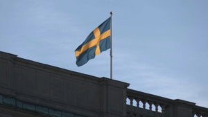 Швеция официально стала членом НАТО