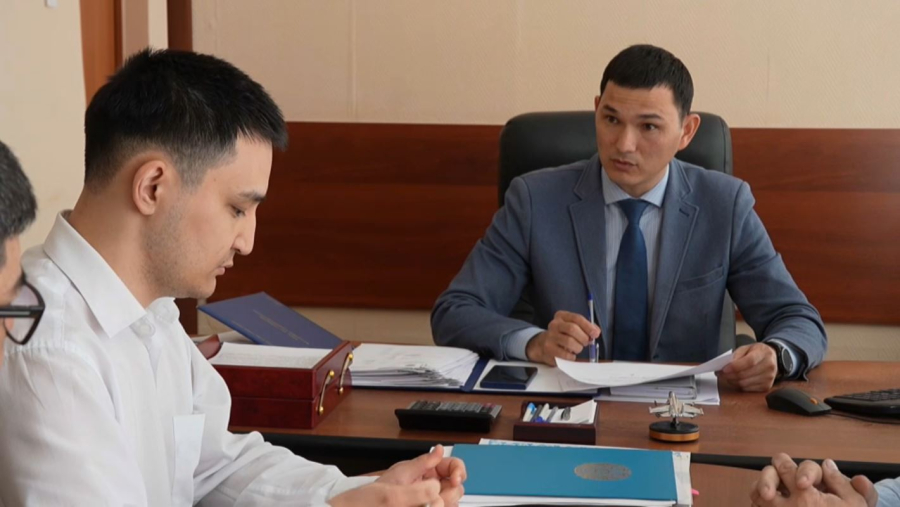 Бюджет саласындағы қызметкерлердің табысы артты