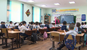 217 школ построят до конца года в Казахстане