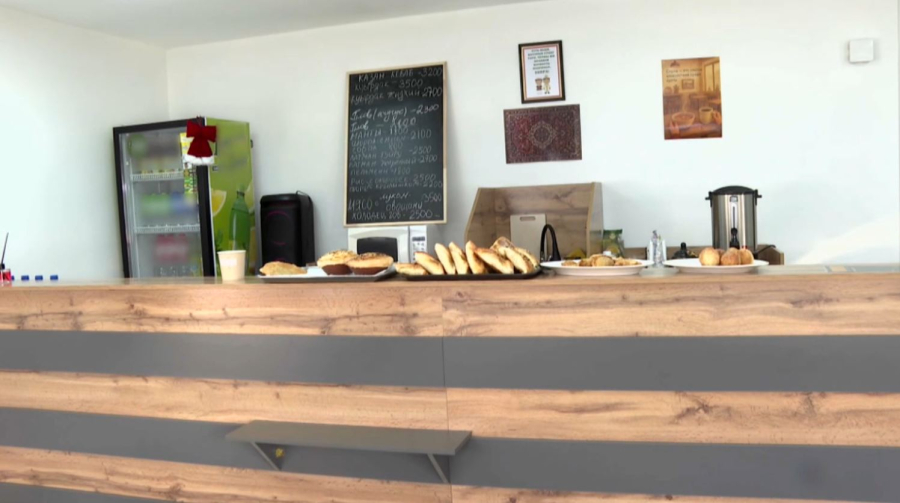 Пробациялық бақылау кәсіп ашуға кедергі емес