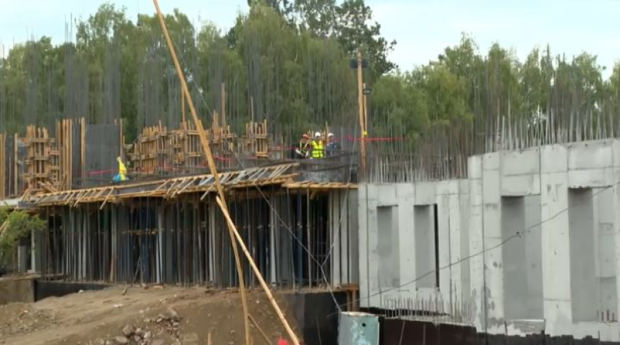 Заседание Евразийского межправительственного совета прошло в Кыргызстане