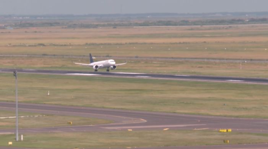 Казахстан вошёл в топ по уровню авиабезопасности