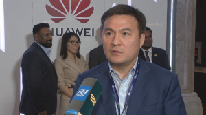 Huawei запускает ключевые инновационные продукты