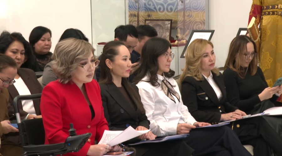 Конституциялық реформа: гендерлік саясат пен отбасылық құндылықтарға жаңа көзқарастар