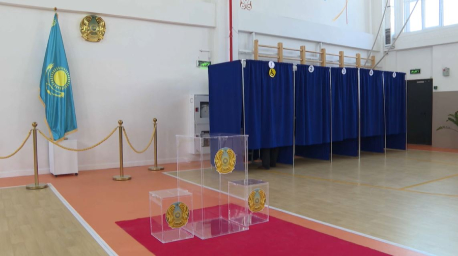 Опросы по выборам: ЦИК аккредитовала семь организаций