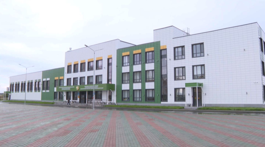 Абай облысындағы мектептерде биометриялық бақылау жүйесі енгізіліп жатыр