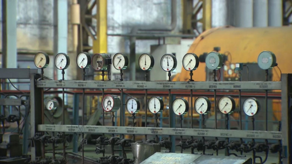 Жылумен қамту енді жаңа заңмен реттеледі